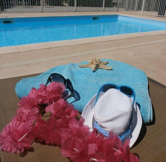 فندق Residence Thalacap