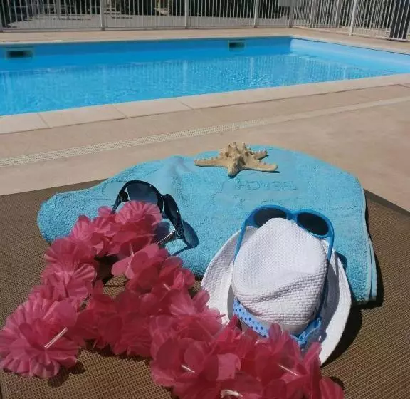 Hotel Residence Thalacap