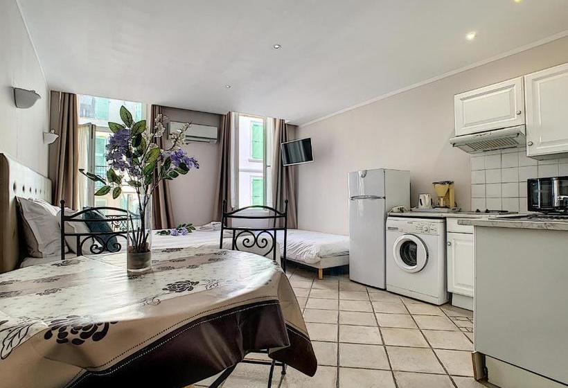 فندق Résidence Chryseis