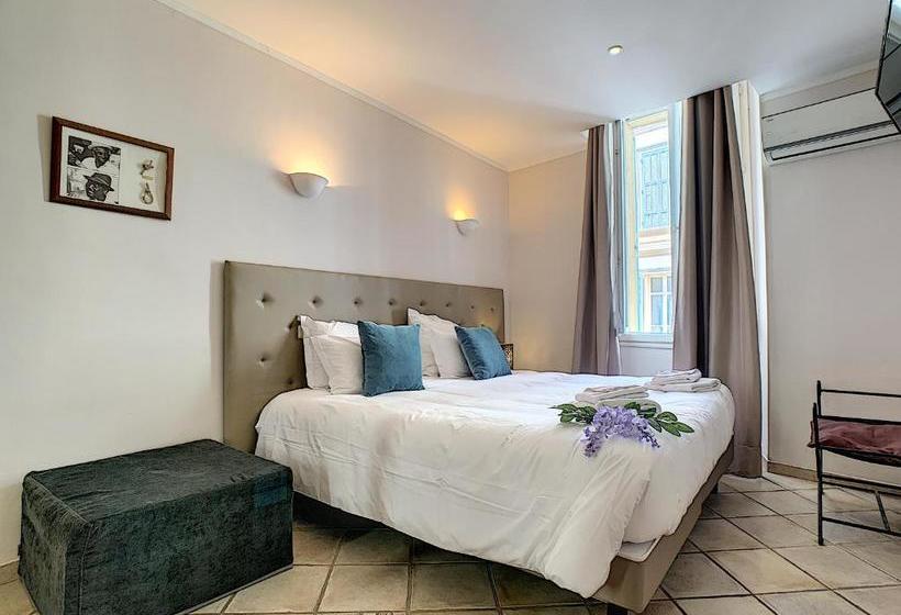 فندق Résidence Chryseis