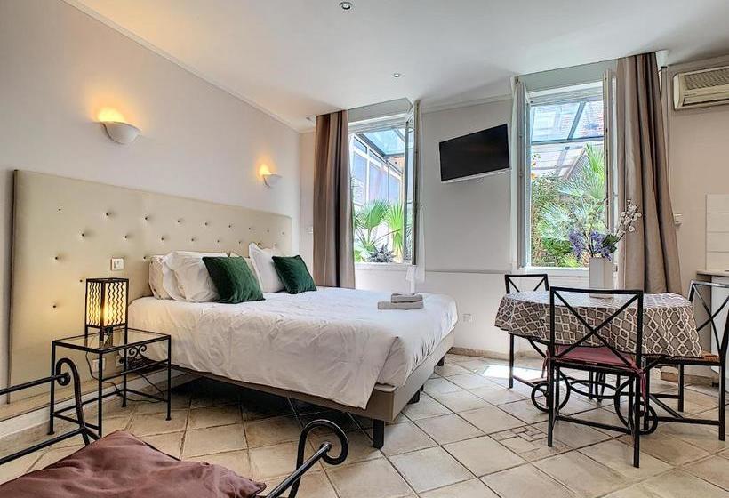 فندق Résidence Chryseis