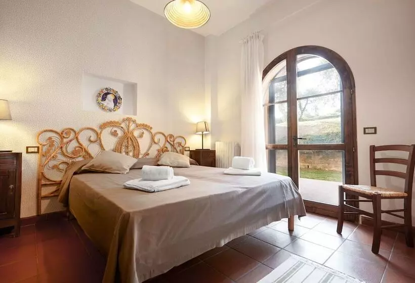 ホテル Tenuta San Vito In Fior Di Selva