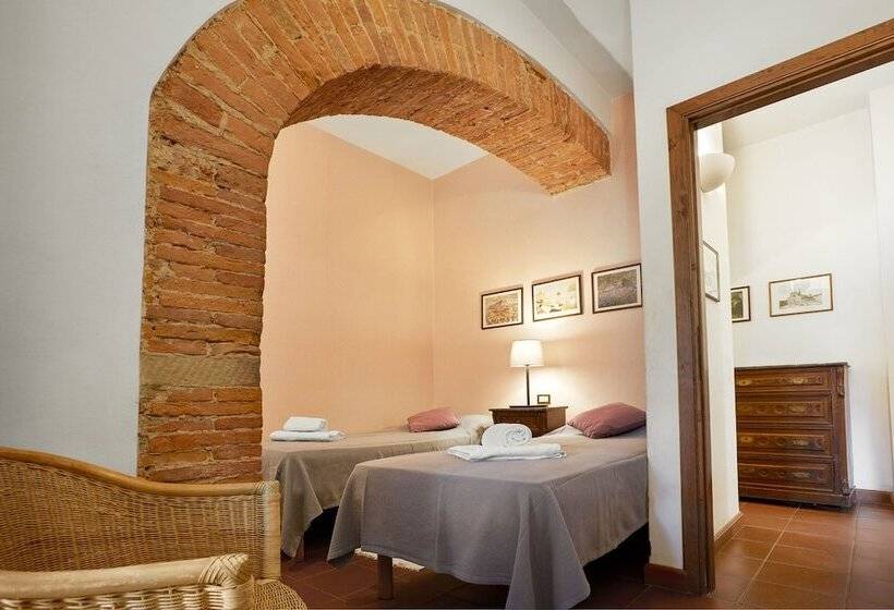 호텔 Tenuta San Vito In Fior Di Selva