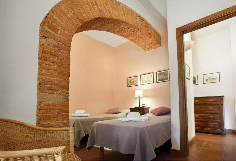 ホテル Tenuta San Vito In Fior Di Selva