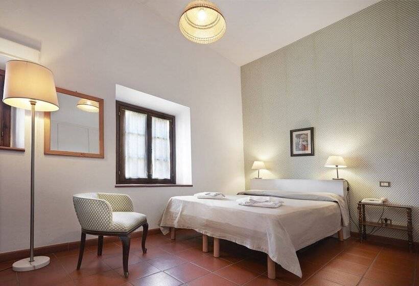 호텔 Tenuta San Vito In Fior Di Selva