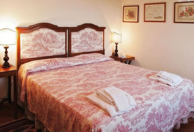 호텔 Tenuta San Vito In Fior Di Selva