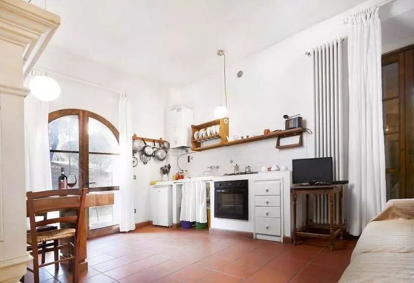 ホテル Tenuta San Vito In Fior Di Selva