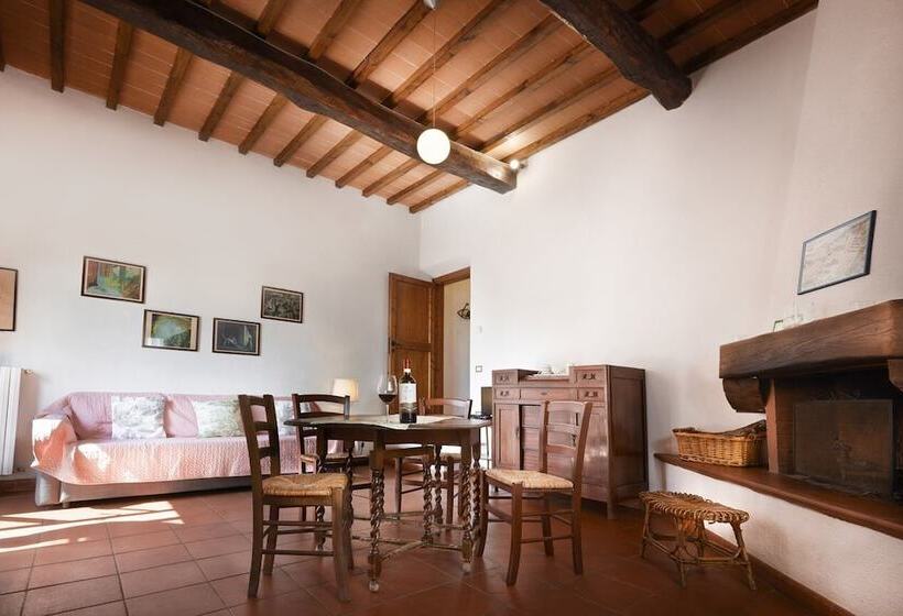 호텔 Tenuta San Vito In Fior Di Selva