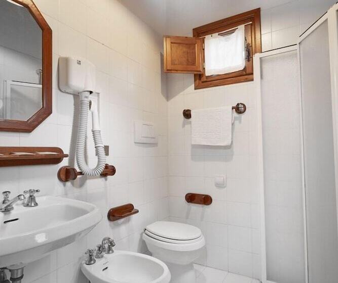 호텔 Tenuta San Vito In Fior Di Selva