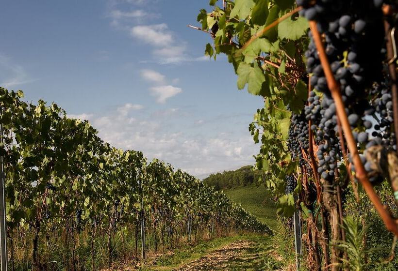 호텔 Tenuta San Vito In Fior Di Selva