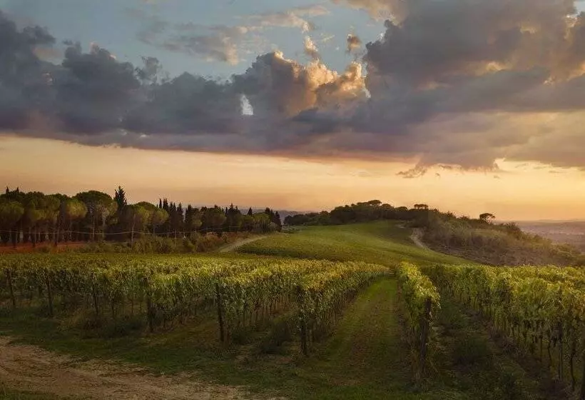 ホテル Tenuta San Vito In Fior Di Selva