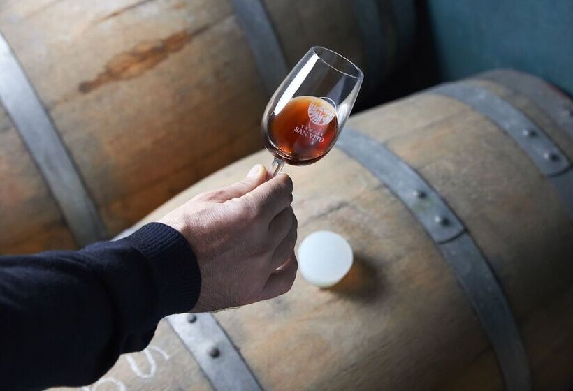 호텔 Tenuta San Vito In Fior Di Selva