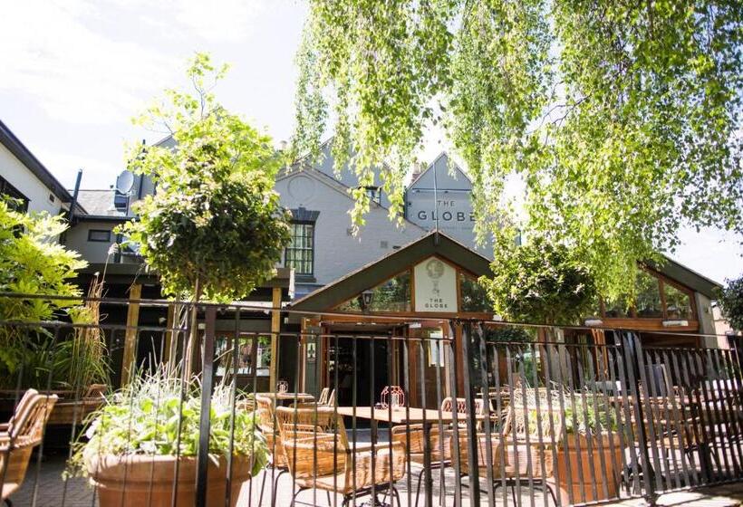 فندق The Globe