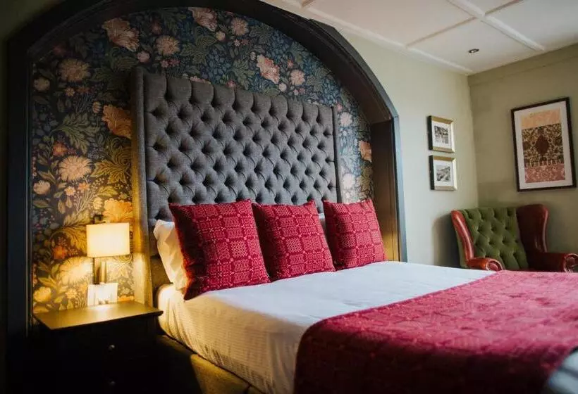 Hotel The Globe