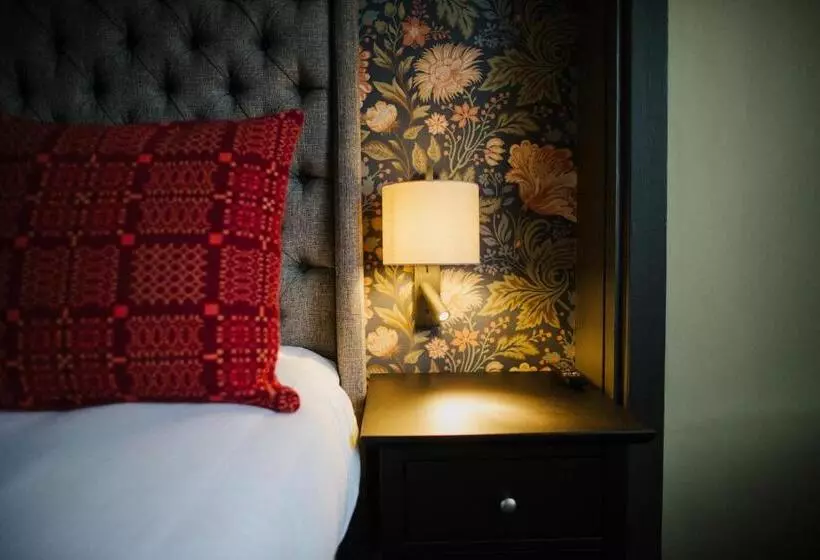 Hotel The Globe