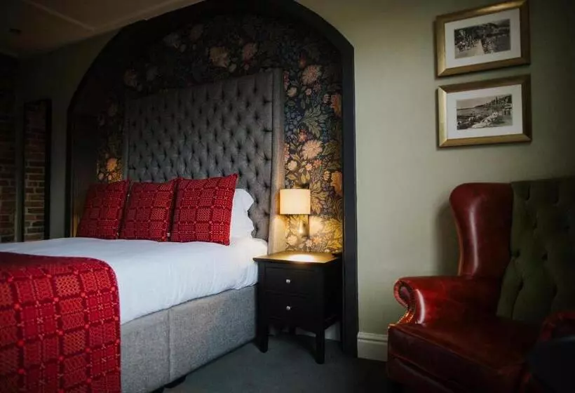 Hotel The Globe