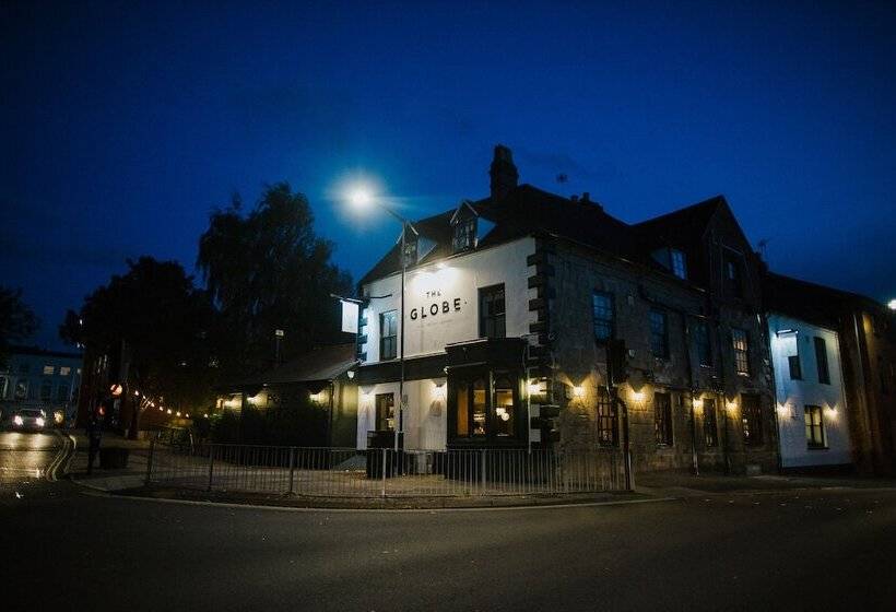 فندق The Globe