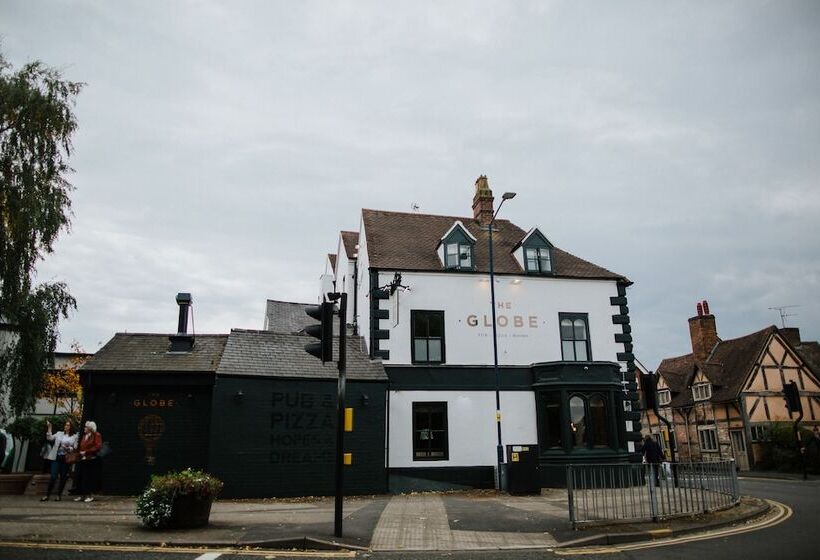 فندق The Globe