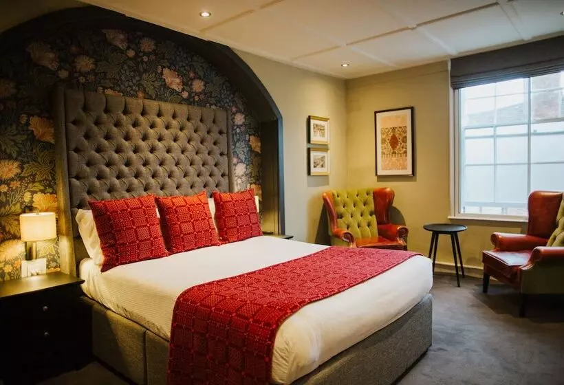 Hotel The Globe