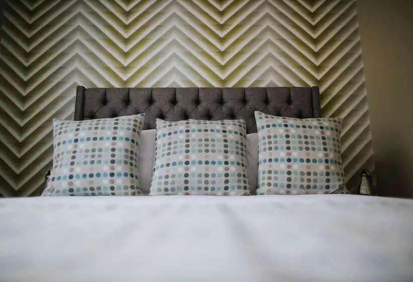 Hotel The Globe