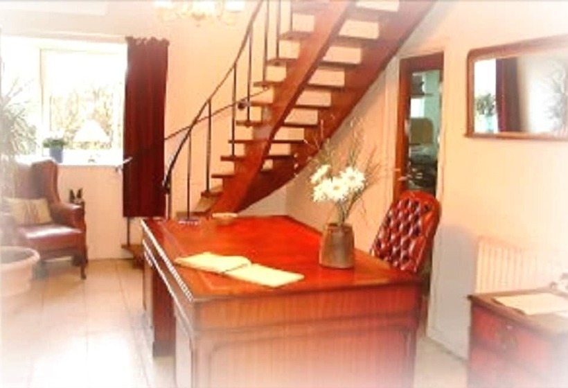 בית מלון כפרי The Old Malt House