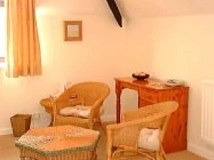 בית מלון כפרי The Old Malt House