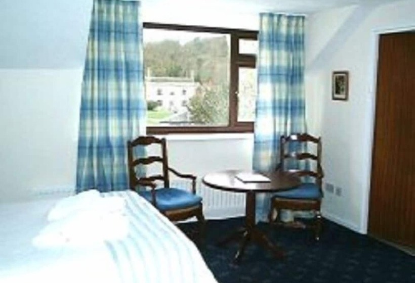 בית מלון כפרי The Old Malt House