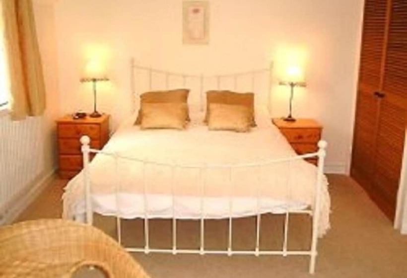 בית מלון כפרי The Old Malt House