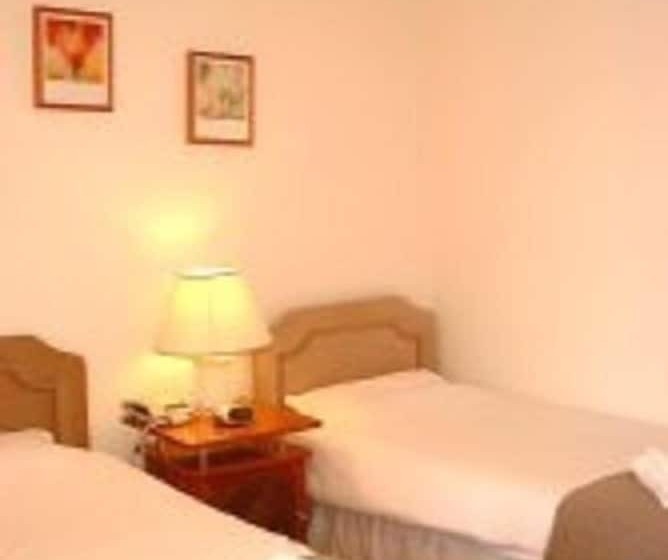 בית מלון כפרי The Old Malt House