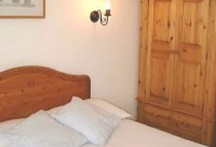 בית מלון כפרי The Old Malt House