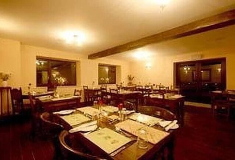 בית מלון כפרי The Old Malt House