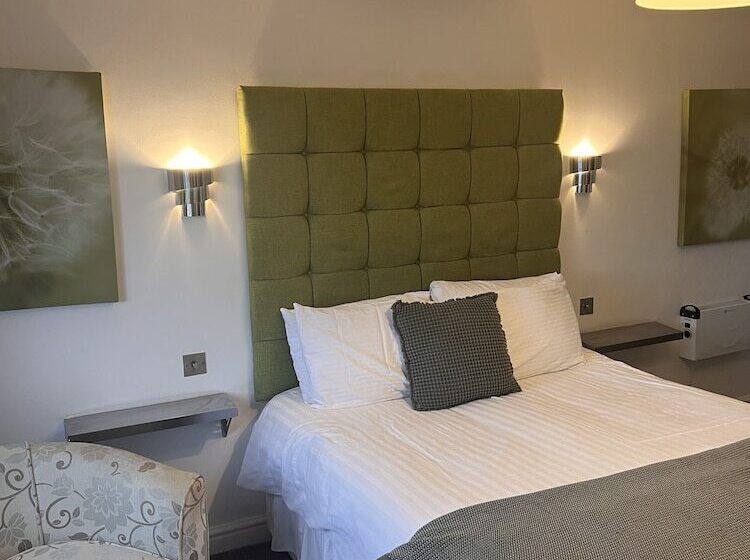 فندق Stone Trough