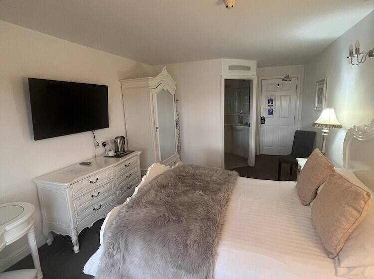 فندق Stone Trough