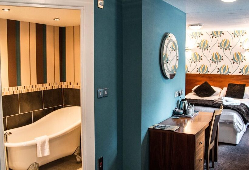 فندق Stone Trough