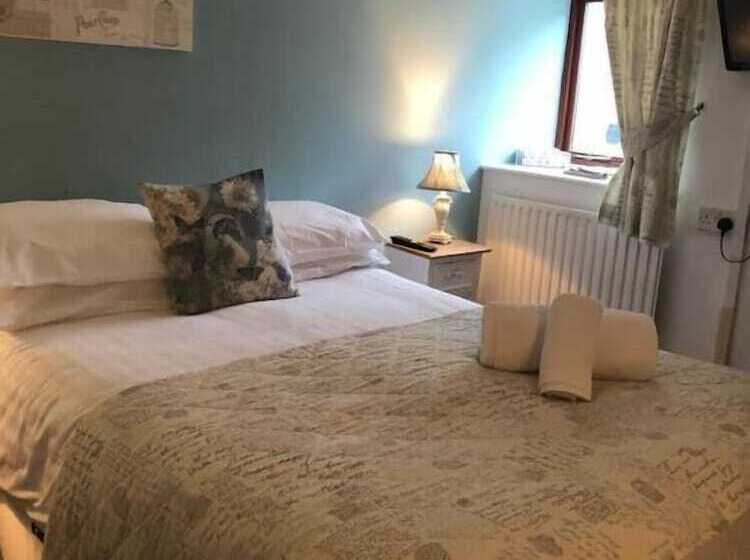 فندق Stone Trough