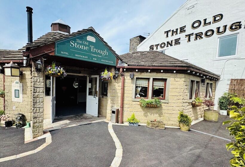 فندق Stone Trough