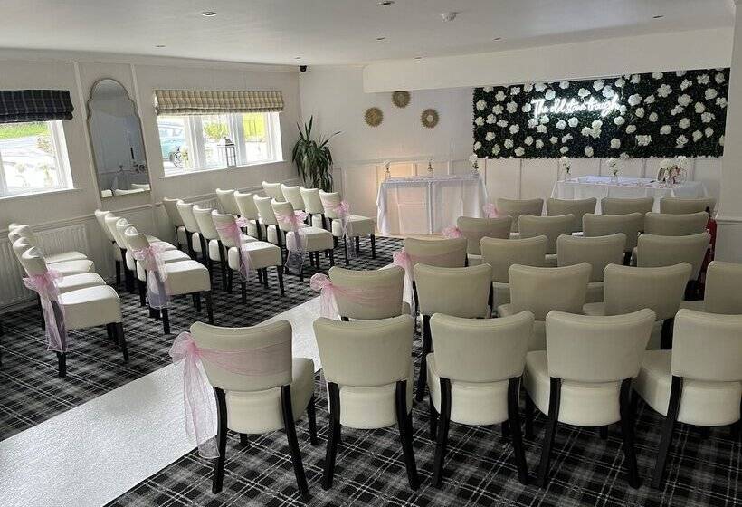 فندق Stone Trough