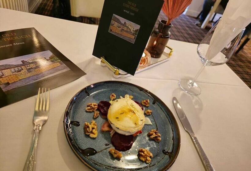 فندق Stone Trough