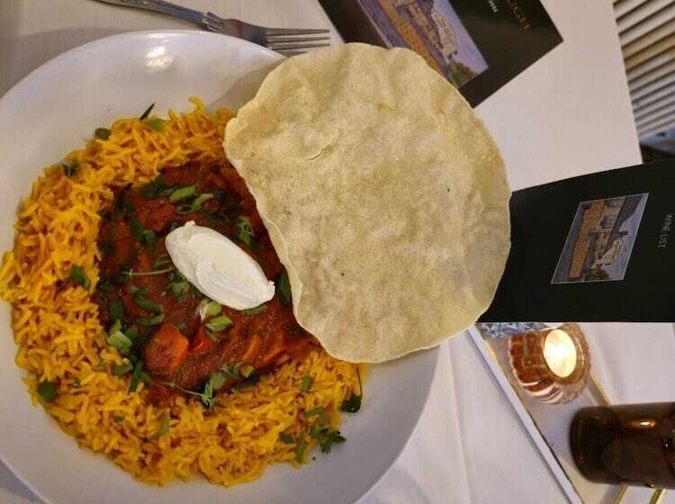 فندق Stone Trough