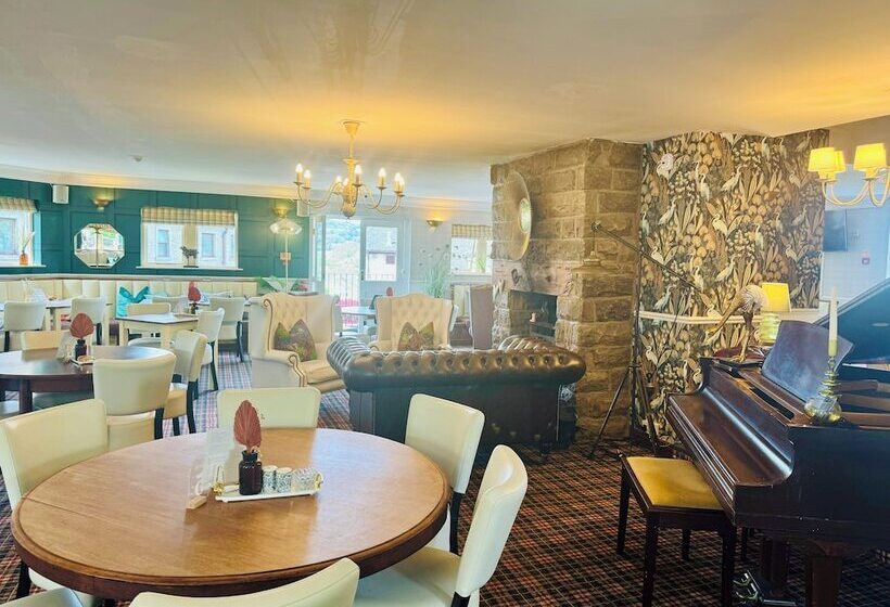 فندق Stone Trough