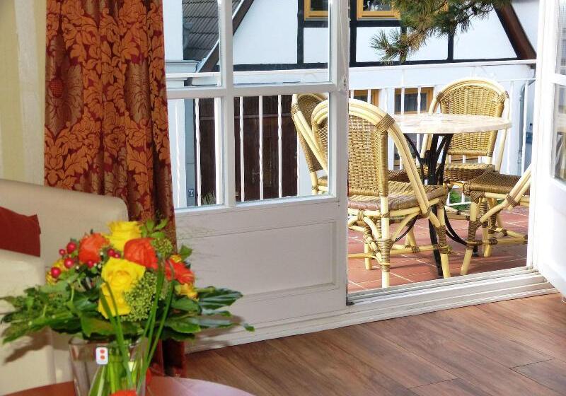 Vogel Hotel & Appartements