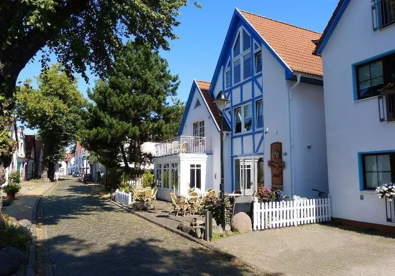 Vogel Hotel & Appartements