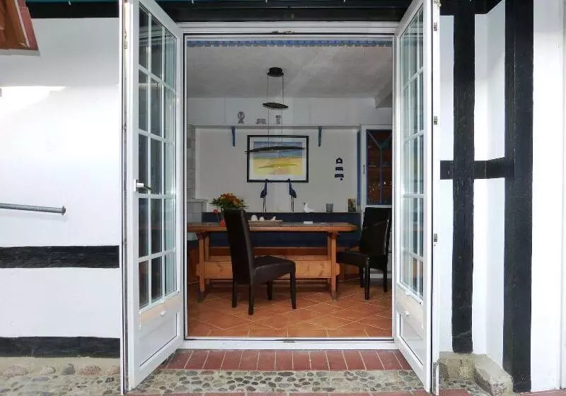 Vogel Hotel & Appartements