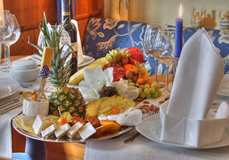 Vogel Hotel & Appartements