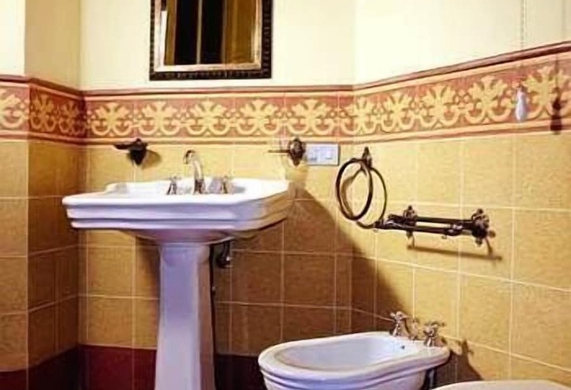 住宿加早餐  La Casa Di Zoe