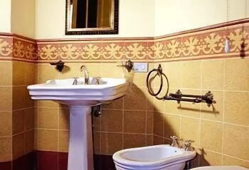 تختخواب و صبحانه La Casa Di Zoe