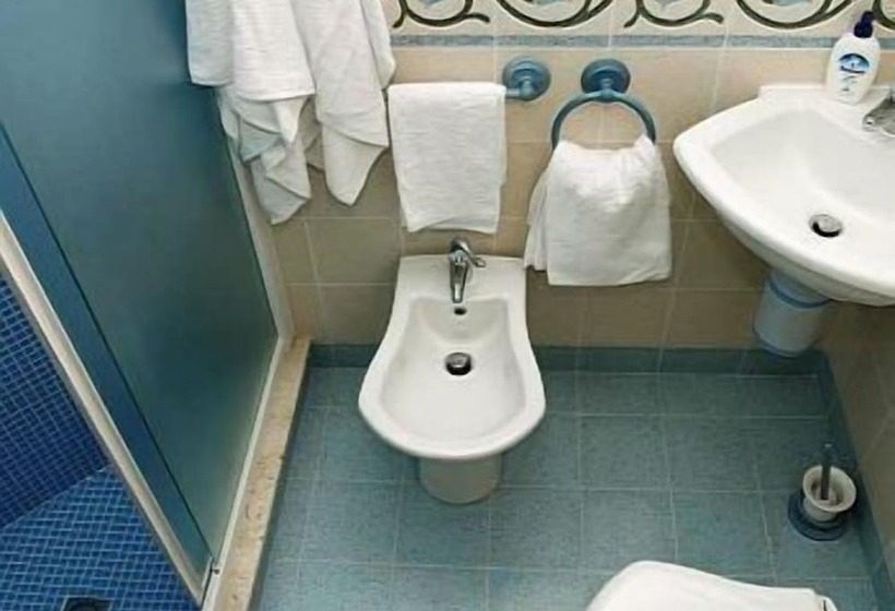 住宿加早餐  La Casa Di Zoe