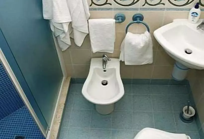 تختخواب و صبحانه La Casa Di Zoe