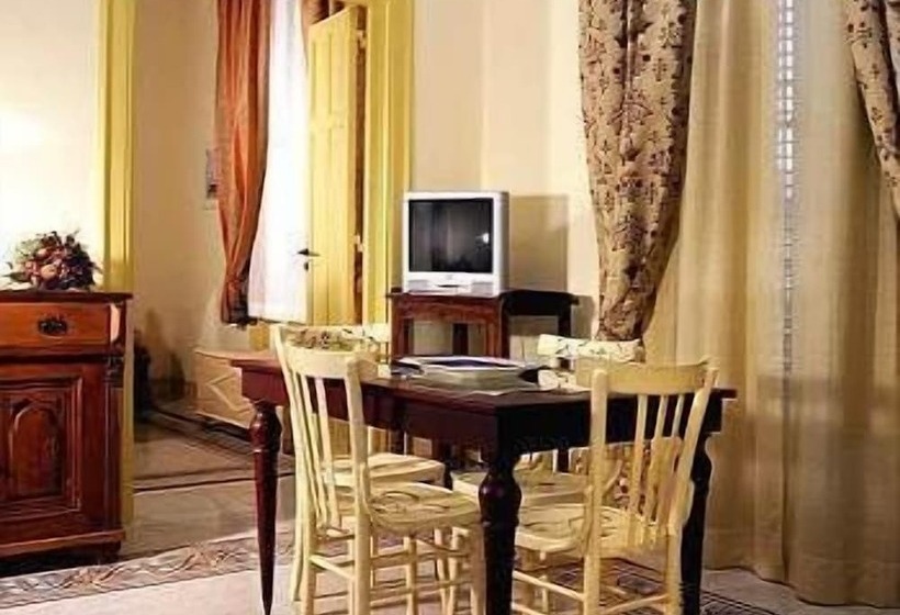 住宿加早餐  La Casa Di Zoe