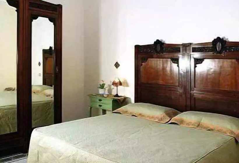تختخواب و صبحانه La Casa Di Zoe
